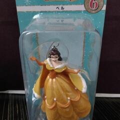 『DISNEY クリスマスオーナメントくじ 2022』の画像