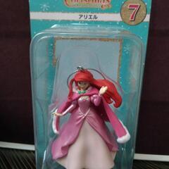 『DISNEY クリスマスオーナメントくじ 2022』の画像