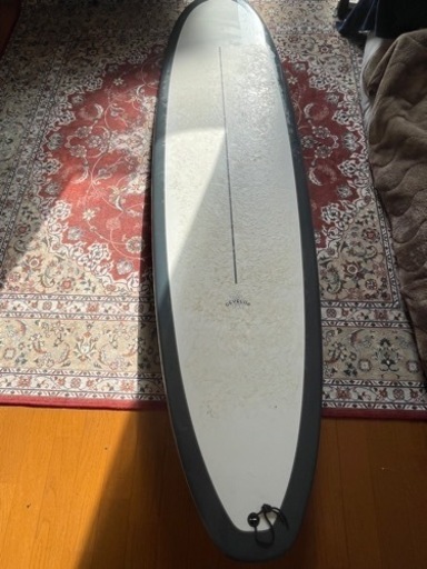 JBC(ジェフブッシュマンコンセプト)DEVELOP FUN(デベロップファン)7.0 サーフボード　ファンボード