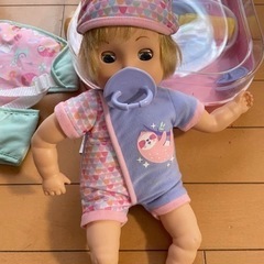 baby blush トイザらスの画像