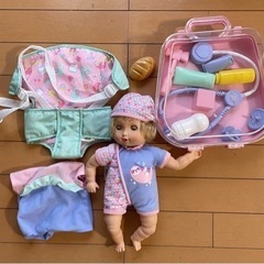 baby blush トイザらス