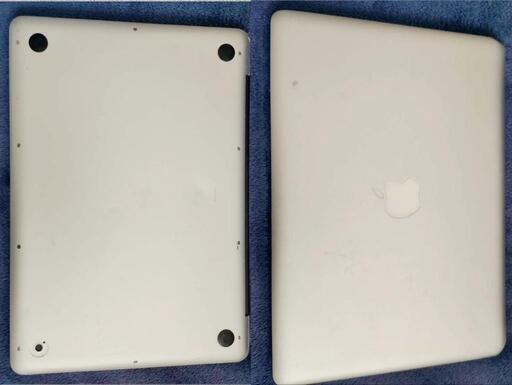 【取引中】MacBookPro2009mid