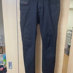 DIESEL ディーゼル TEPPHAR 32サイズ