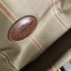 リッチモンド　ロンドン　美品　配送相談の画像