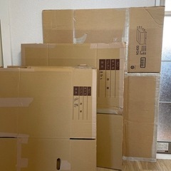 ダンボール