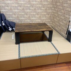 畳ボックス(大)(売約済み)