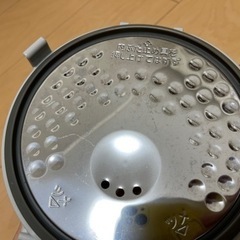 象印　IH炊飯ジャー　極め炊き／NP-GG05の画像