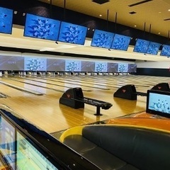 初心者ボウリング、他色々　友達募集♪