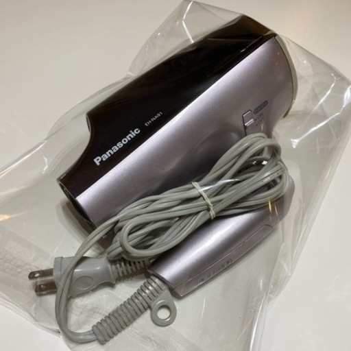 ドライヤー　Panasonic EH NA91