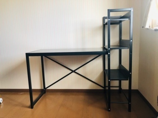 デスク・椅子のセット