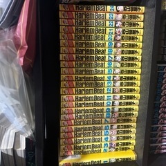 ハーレムビート