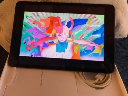 家電 iPad mini wifi 16GB