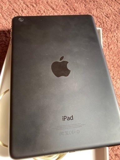 家電 iPad mini wifi 16GB