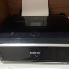 Canon プリンター