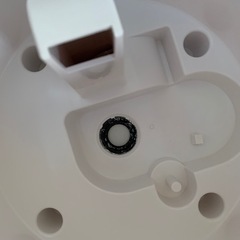 BRUNO 大容量超音波加湿器 JET MISTの画像
