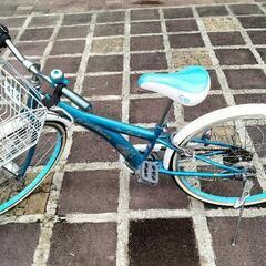 子供用自転車