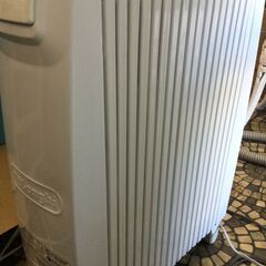 デロンギ　ドラゴンデジタル オイルヒーター　TDD0915Wの画像