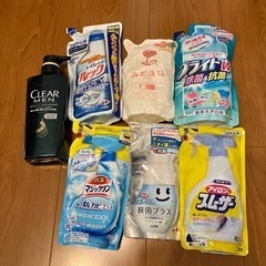 引き取りのみ　無料で差し上げます