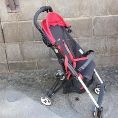 コンビベビーカーf2　値下げしました。