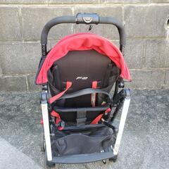 コンビベビーカーf2　値下げしました。の画像