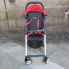 コンビベビーカーf2　値下げしました。の画像