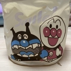 アンパンマン食器等いろいろの画像