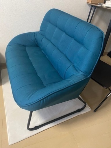 ソファ　2人がけ用