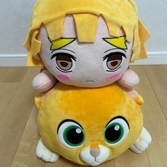 美品☆ ぬいぐるみ　ミッフィーちゃん　キティ　善逸　ロッツォの画像