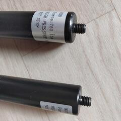 2ランボドア ガスダンパー 750lbs ガルウィングの画像