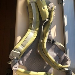 Aprica 抱っこ紐　中古