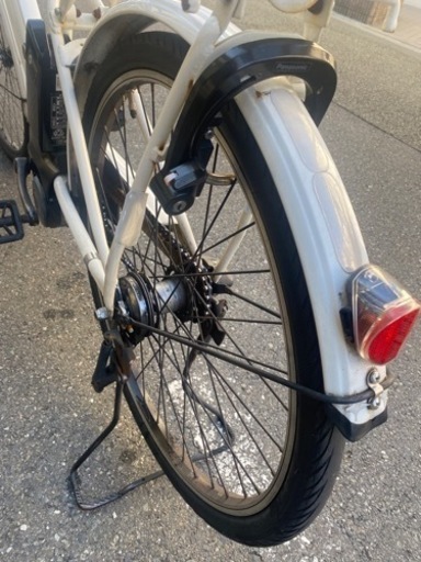 パナソニック　電動自転車