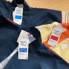 鬼滅の刃　コスチューム　新品　３着の画像