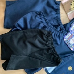 鬼滅の刃　コスチューム　新品　３着の画像