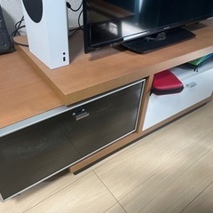 テレビスタンド