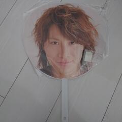 🐼関ジャニ∞ジャニーズうちわ