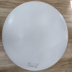 LED照明器具　TOSHIBA　シーリングライト