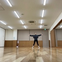 《津市新町》［新町会館］バレトン®︎グループレッスン❤️参加者様募集しています♪初心者様でも大丈夫🔰 - スポーツ