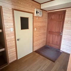 紀伊長島駅５分！初期費用20万円！レイクサイドきはた★紀北町・尾鷲市なら西村商店におまかせ★ - 北牟婁郡