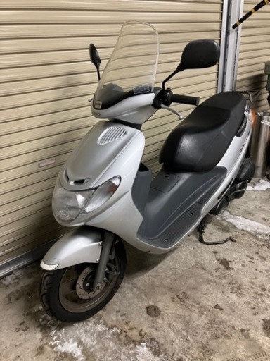 スズキ　アドレス110