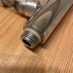 【引き渡し先決定】シャワーヘッド　LIXIL TOTO リンナイなどの画像
