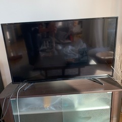 39インチTV SW-39TV03Sの画像