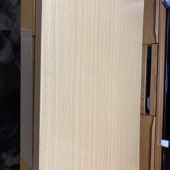 こたつ　引き渡し相手決まりました。