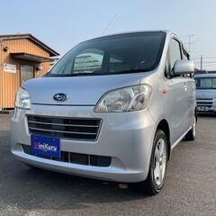 【さらに値下げしました！】スバル ルクラ L H22年式・900...