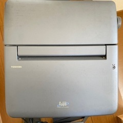 ‼️10月末で捨てます‼️ジャンク　ワープロの画像