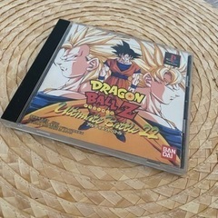 ドラゴンボール