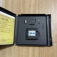 DSソフト レイトン教授と悪魔の箱の画像