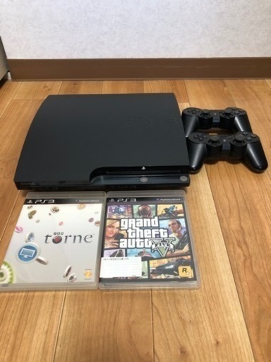 おもちゃ PS3 CECH-2000A