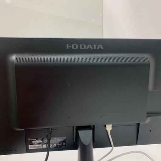 中古　モニター