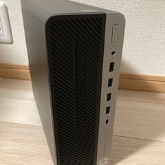 Prodesk600 i3-7100 SSD250GB RAM8...