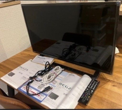 32型テレビ